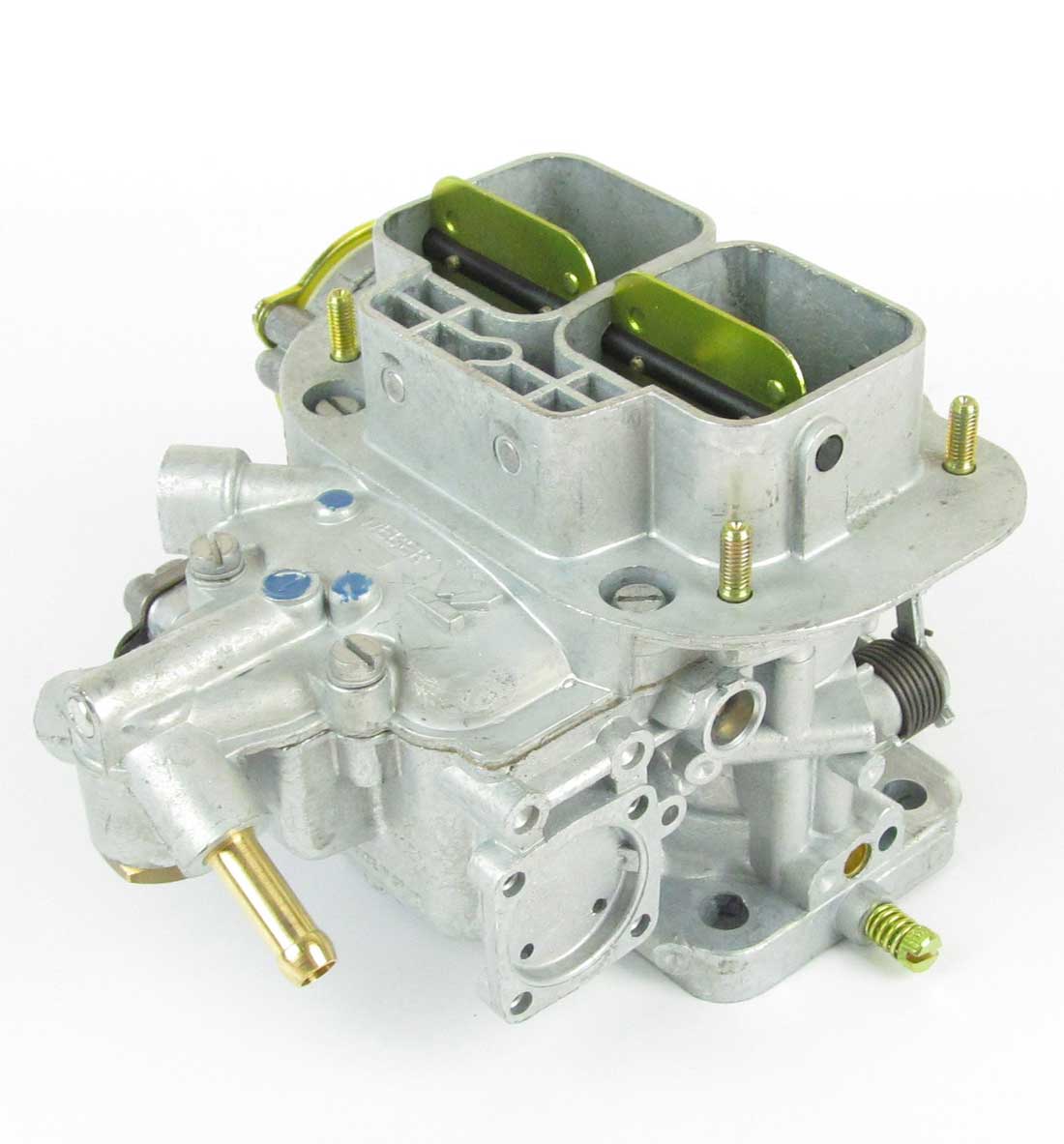 Weber 38 DGAS NO CHOKE Racing Carburettor - Banger