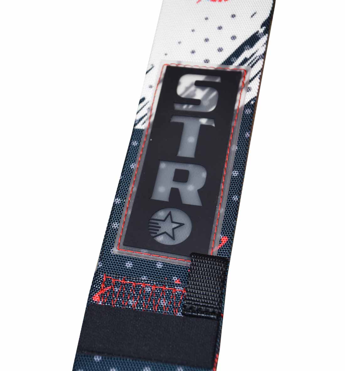 6-Point Race Harness 3" Straps (2029) - STR Pattern