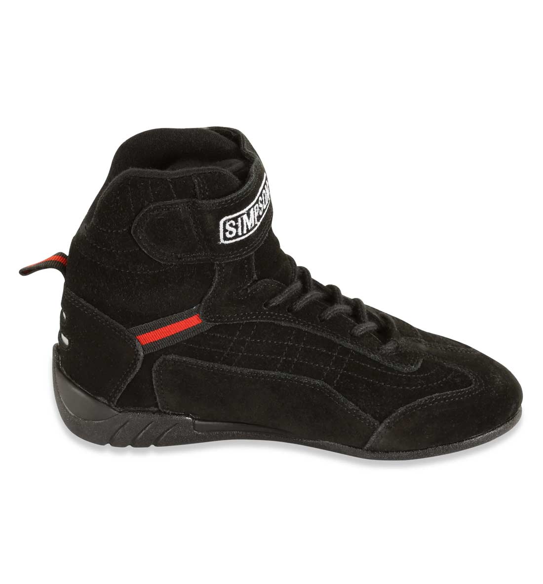 Simpson Adrenaline Youth Race Boot - SFI 3.3/5 Certified