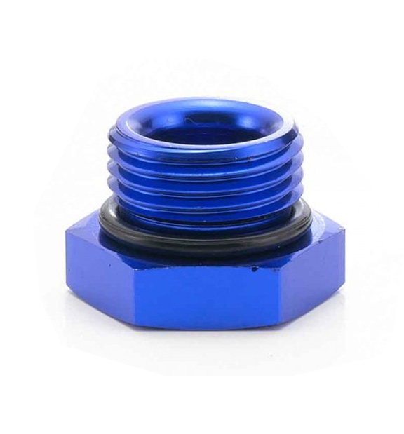 AN-8 Plug - Blanking Plug / Block off Cap