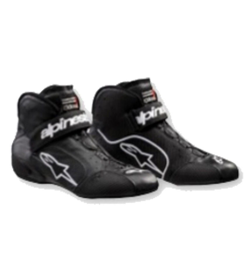 alpinestars tech 1z shoes