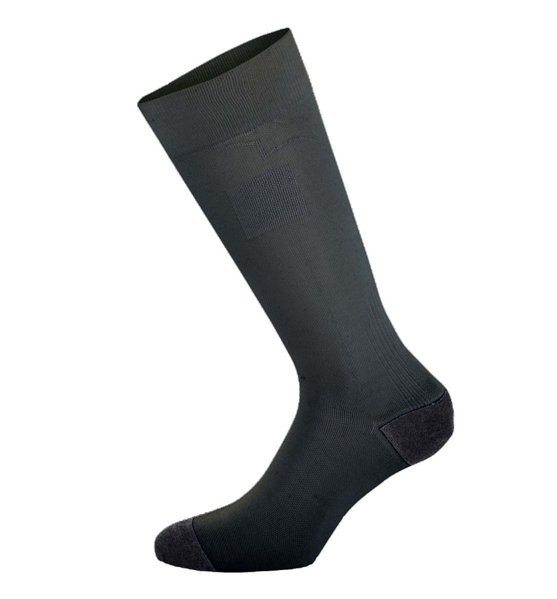 Alpinestars ZX V4 Socks - Black