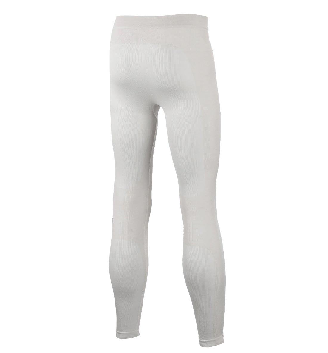 Alpinestars ZX EVO V2 Bottoms - White/Grey