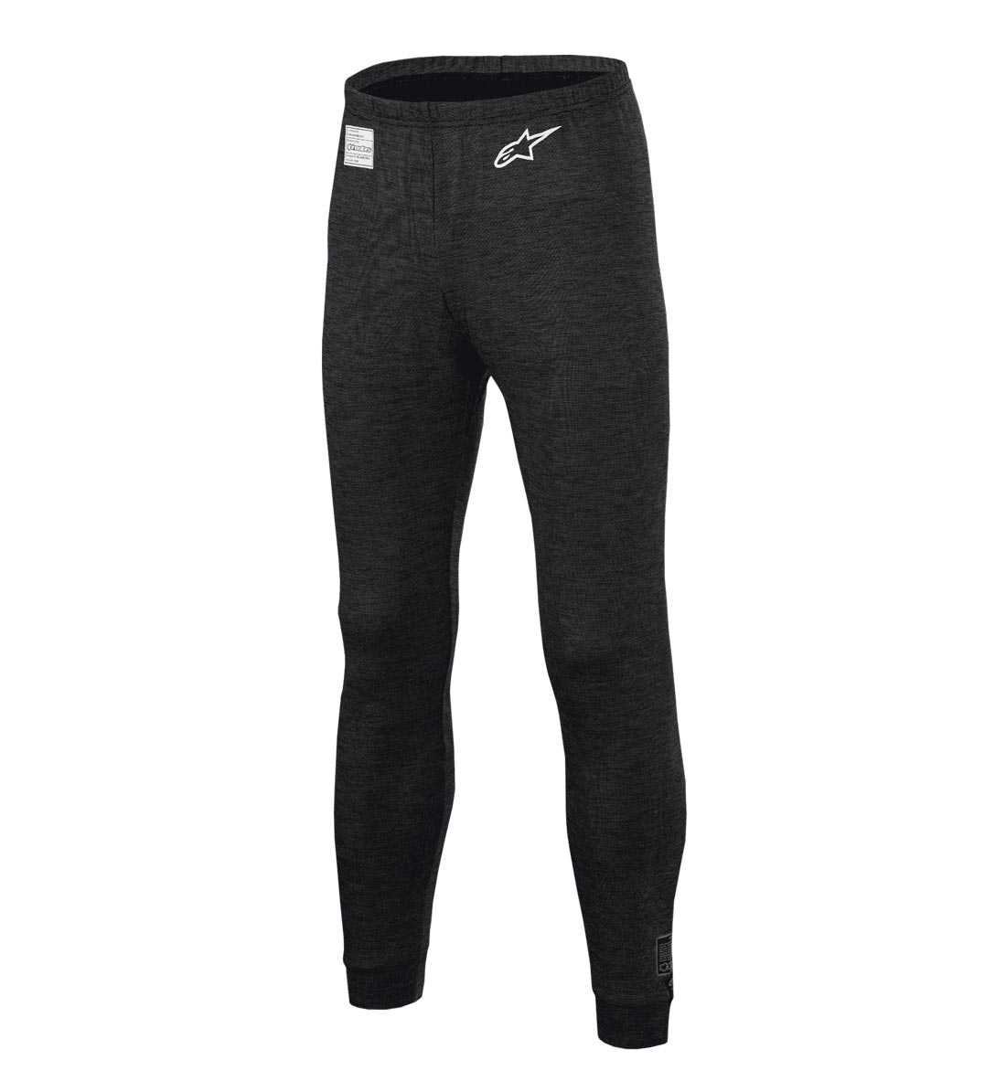 Alpinestars Race V3 Bottoms FIA/SFI - Black