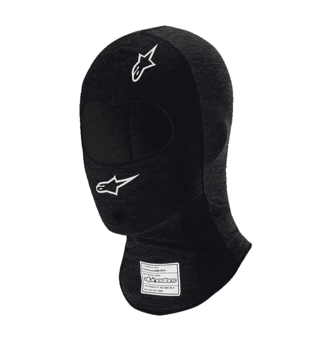 Alpinestars Race V3 Balaclava - Black