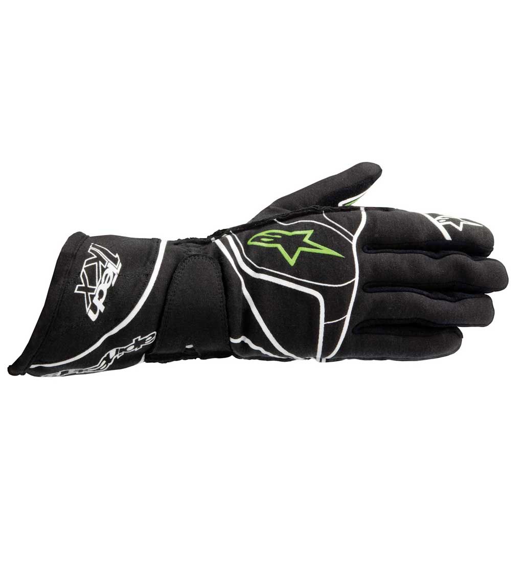 Alpinestars Tech 1-KX Gloves 