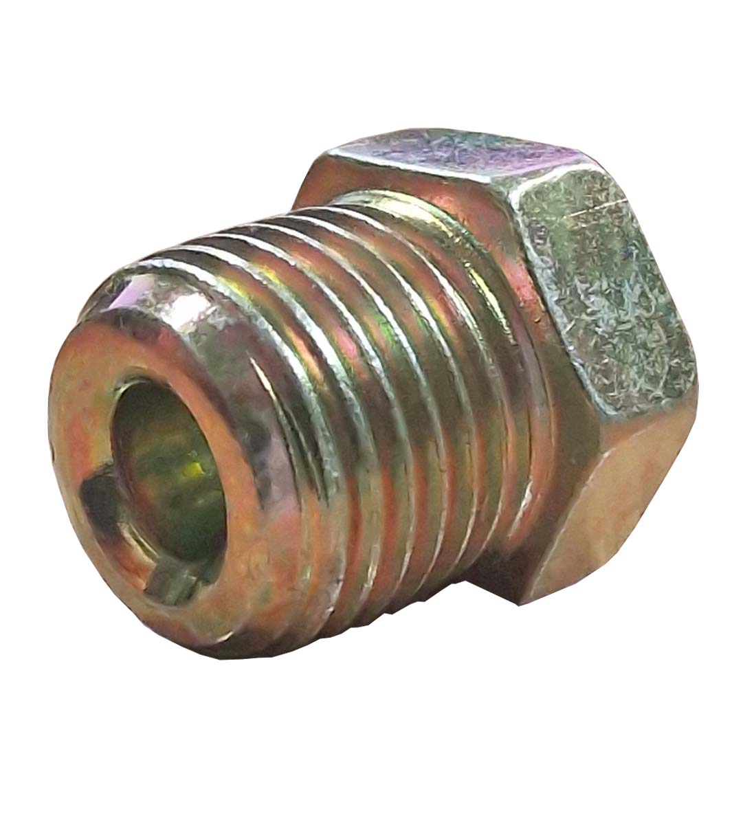 1/2" UNF Brake Nut