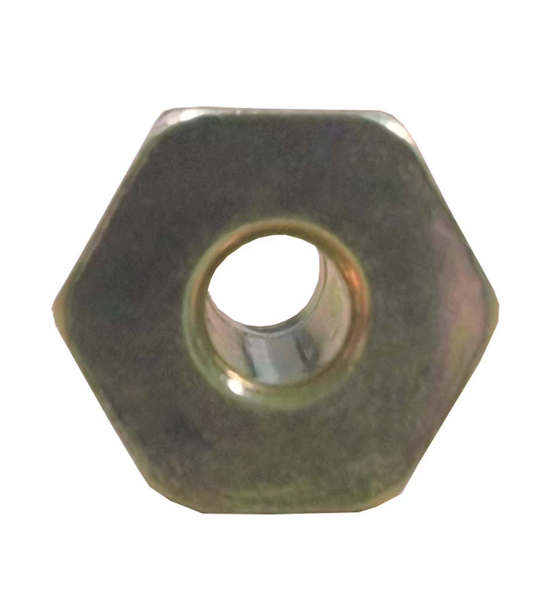 1/2" UNF Brake Nut