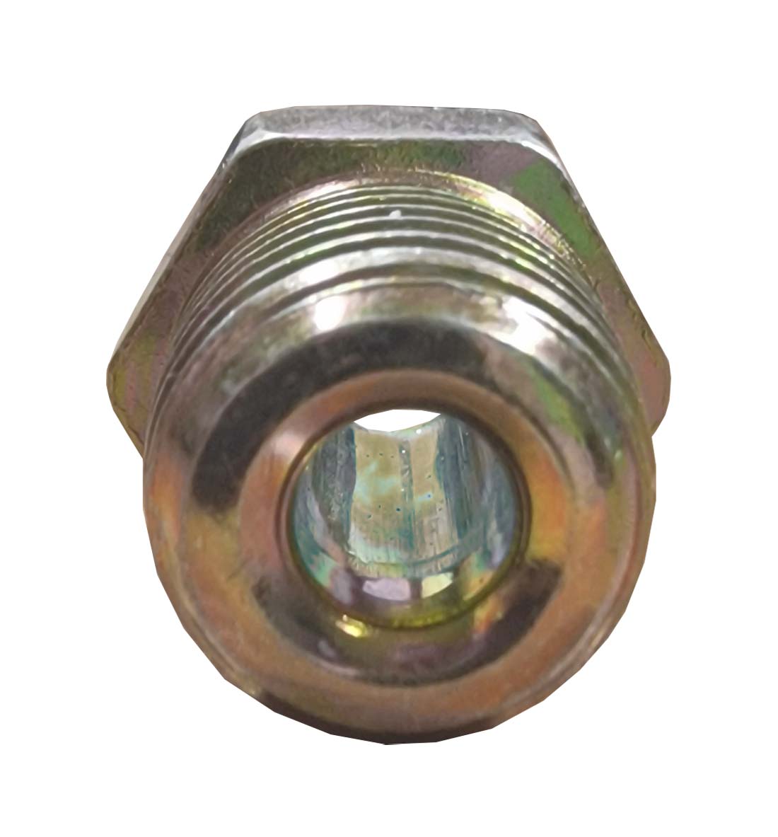 1/2" UNF Brake Nut