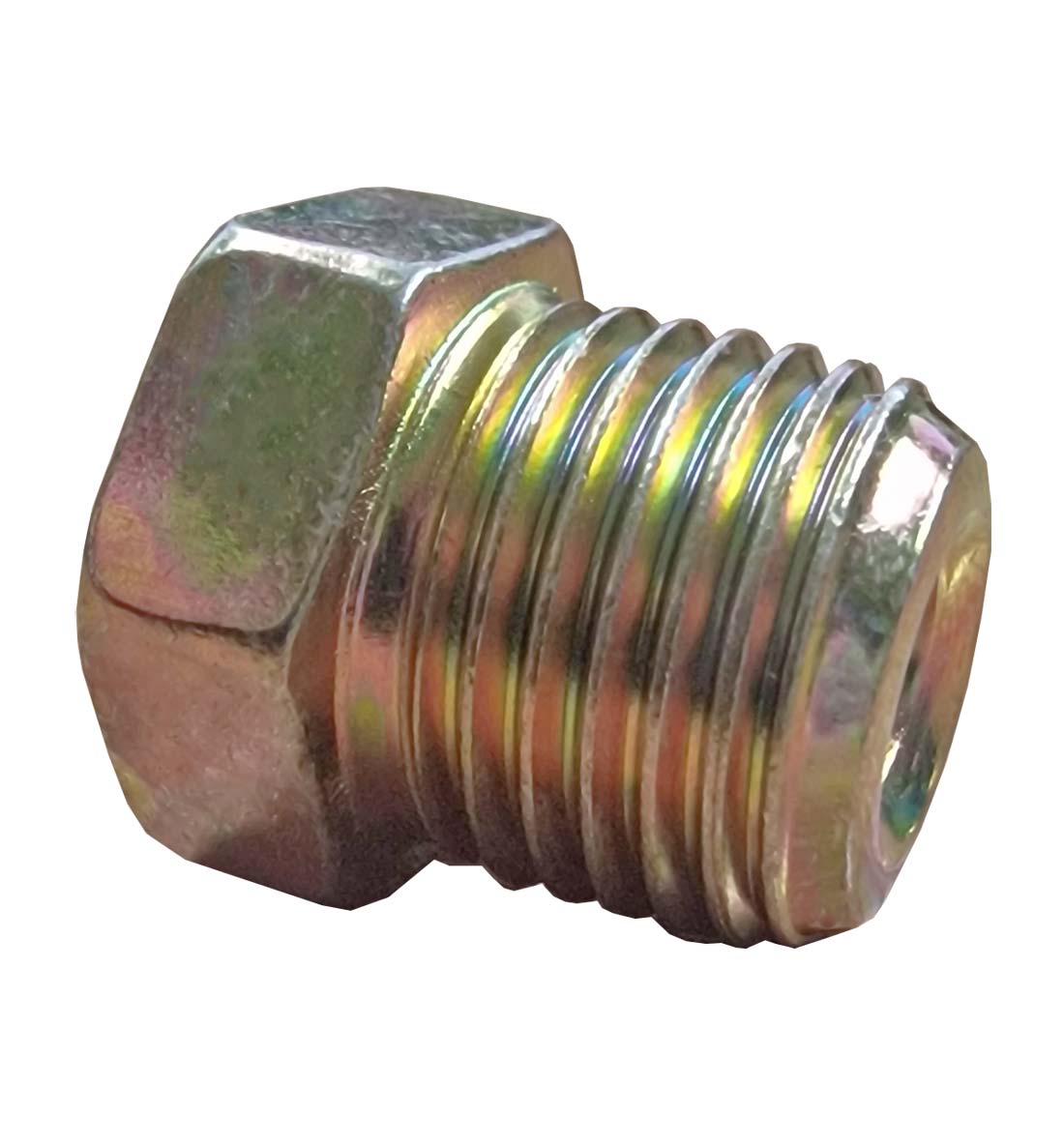 1/2" UNF Brake Nut