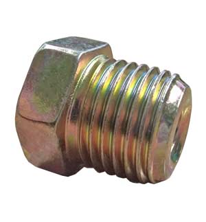 1/2&quot; UNF Brake Nut