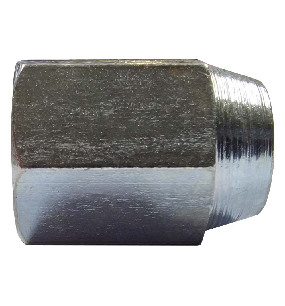 Brake Pipe Nut 3/8" Female Suitable for 3/16" Copper Line