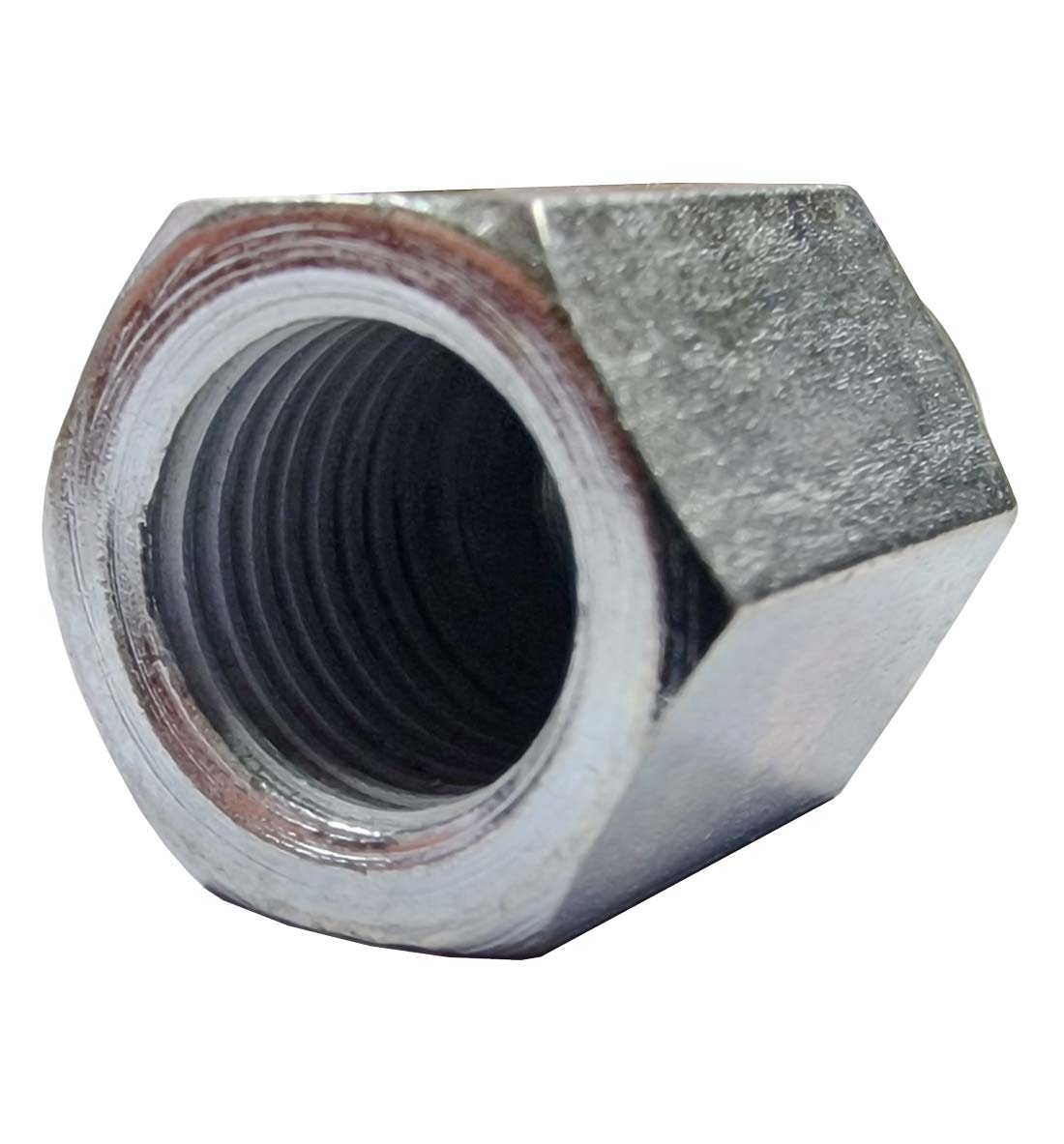 Brake Pipe Nut 3/8" Female Suitable for 3/16" Copper Line