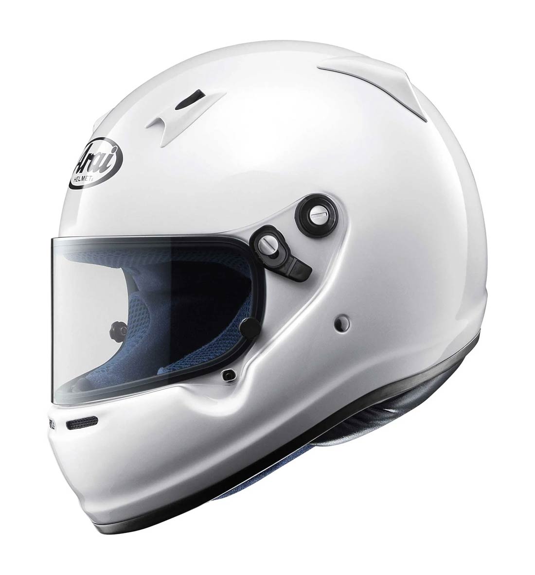 Arai CK-6 Kart Helmet - Snell CMR2016