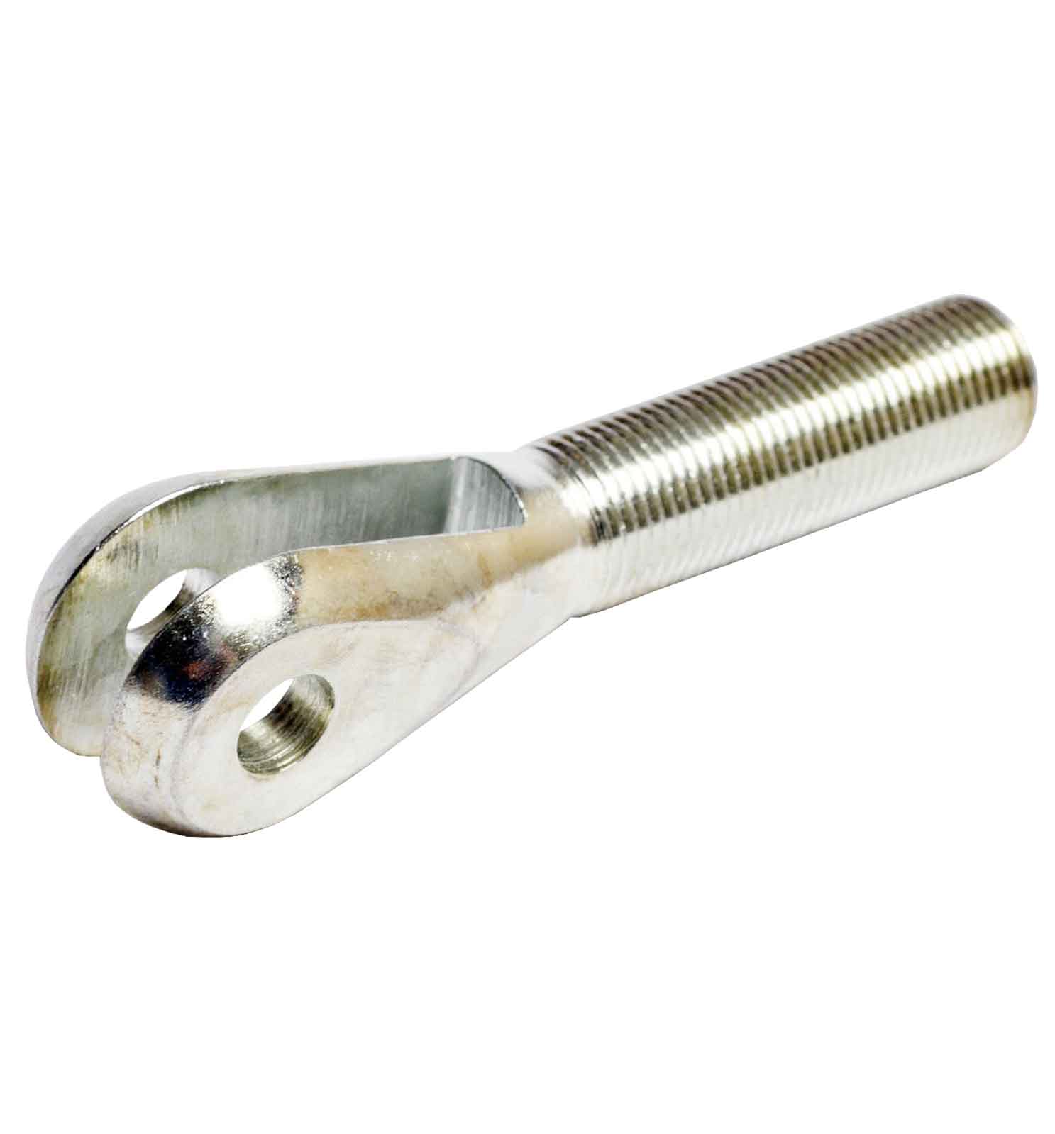 Clevis Joint Clevis Joint 3/8
