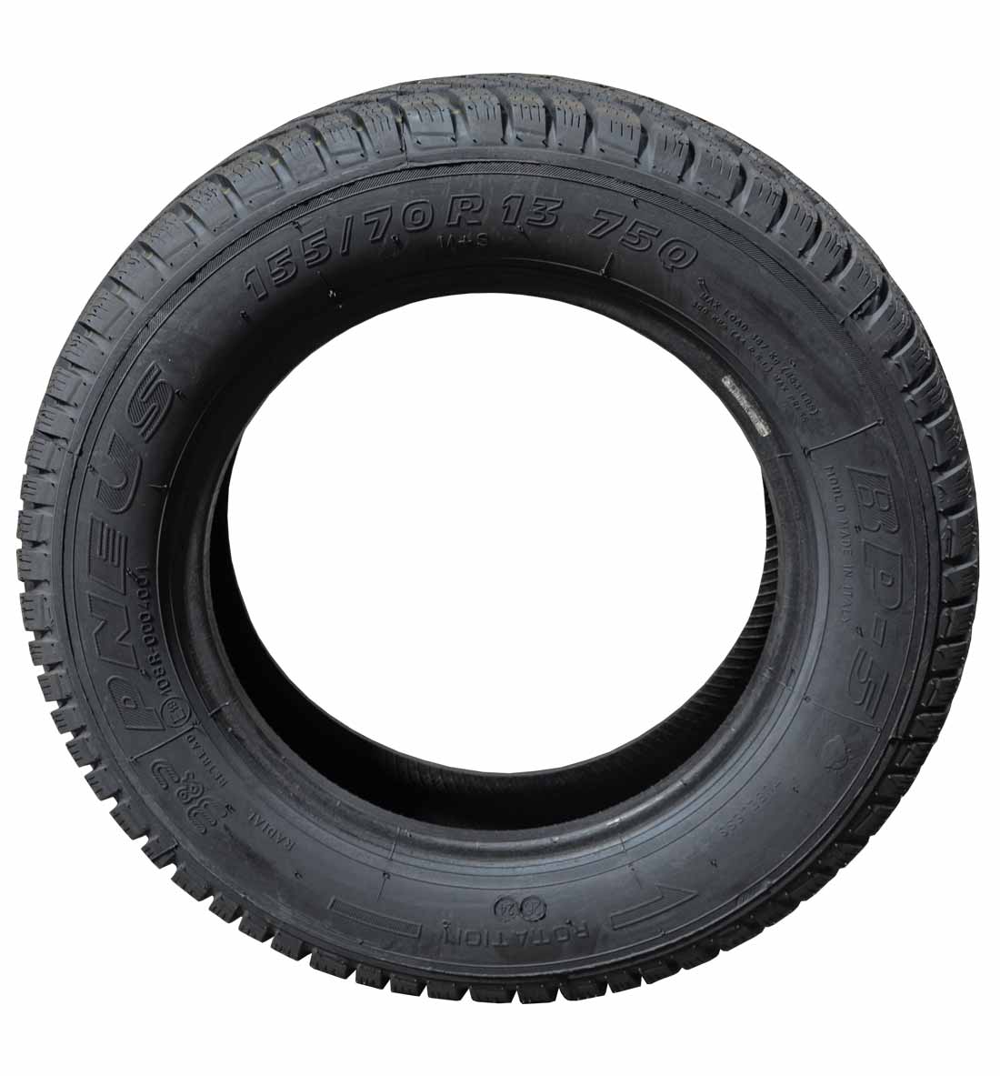 Kingsport Autograss KS60 Tyre 14" - 155/70/13 - UG5