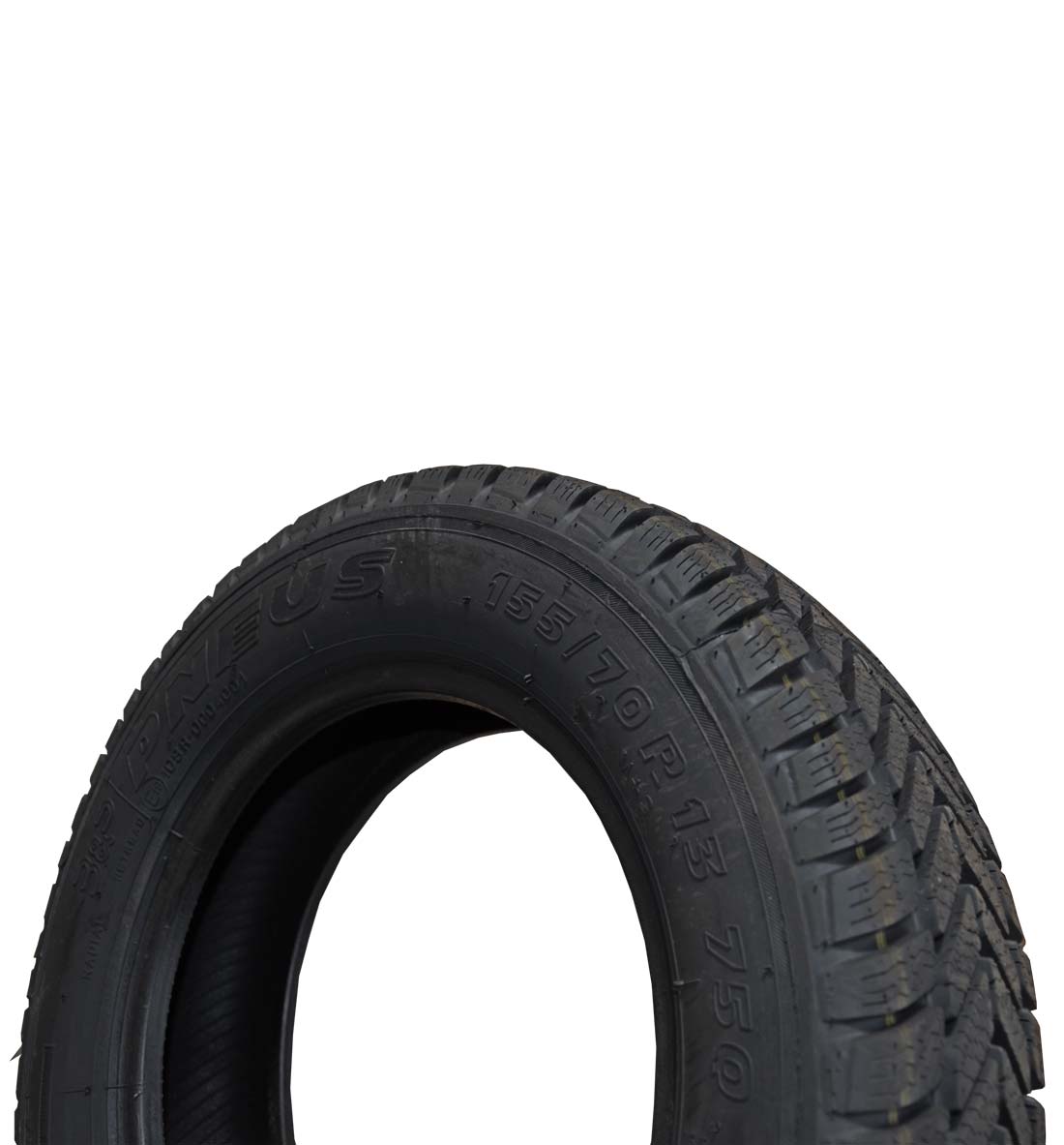 Kingsport Autograss KS60 Tyre 14" - 155/70/13 - UG5