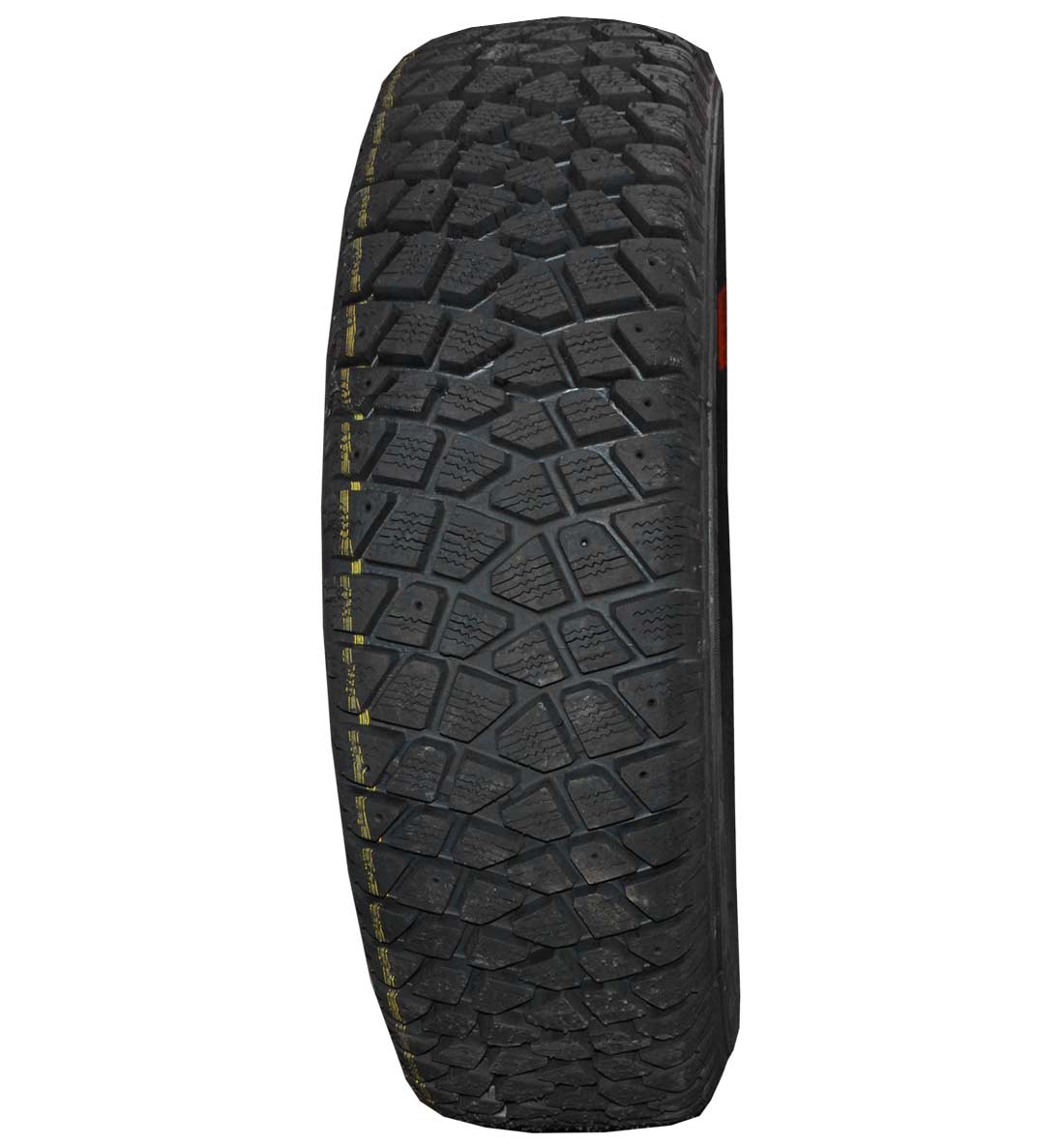 Kingsport Autograss KS60 Tyre 14" - 175/65/14 - SAREK