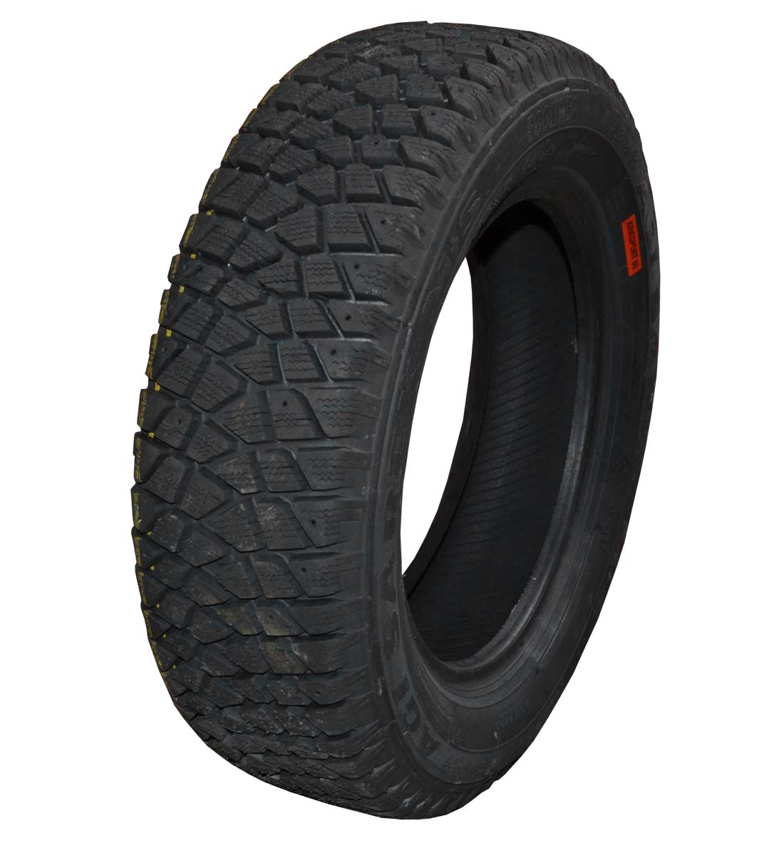 Kingsport Autograss KS60 Tyre 14" - 175/65/14 - SAREK