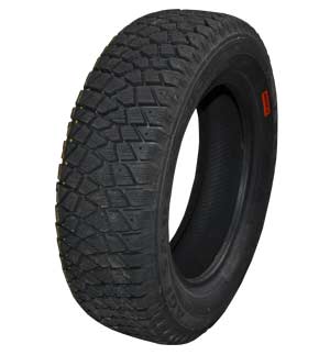 Kingsport Autograss KS60 Tyre 14&quot; - 175/65/14 - SAREK