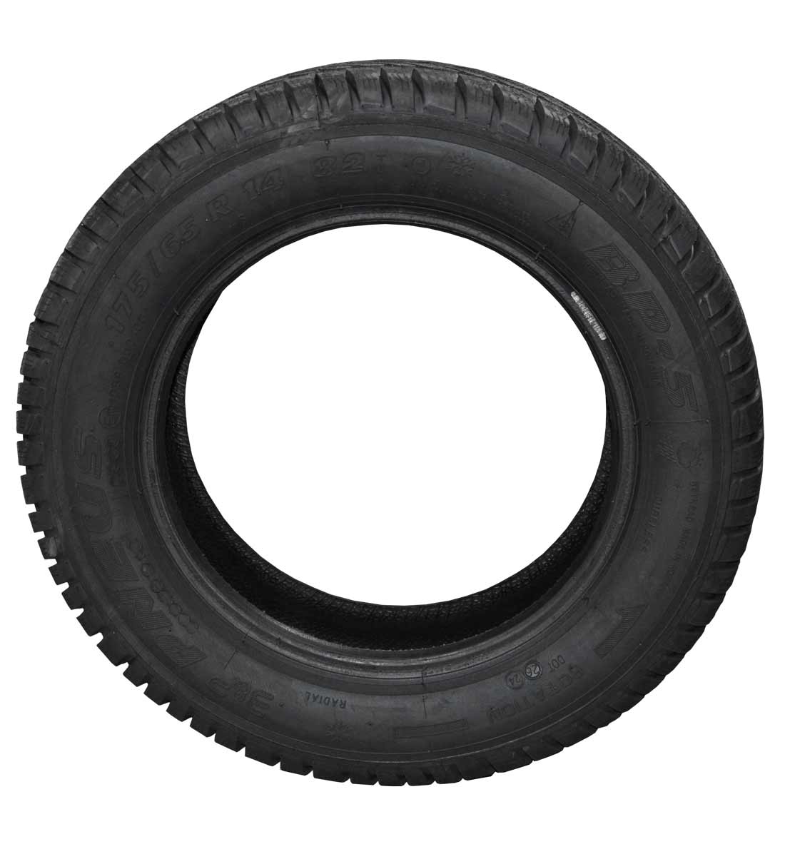 Kingsport Autograss KS60 Tyre 14" - 175/65/14 - UG5