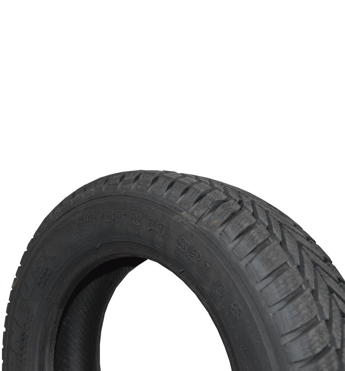 Kingsport Autograss KS60 Tyre 14" - 175/65/14 - UG5