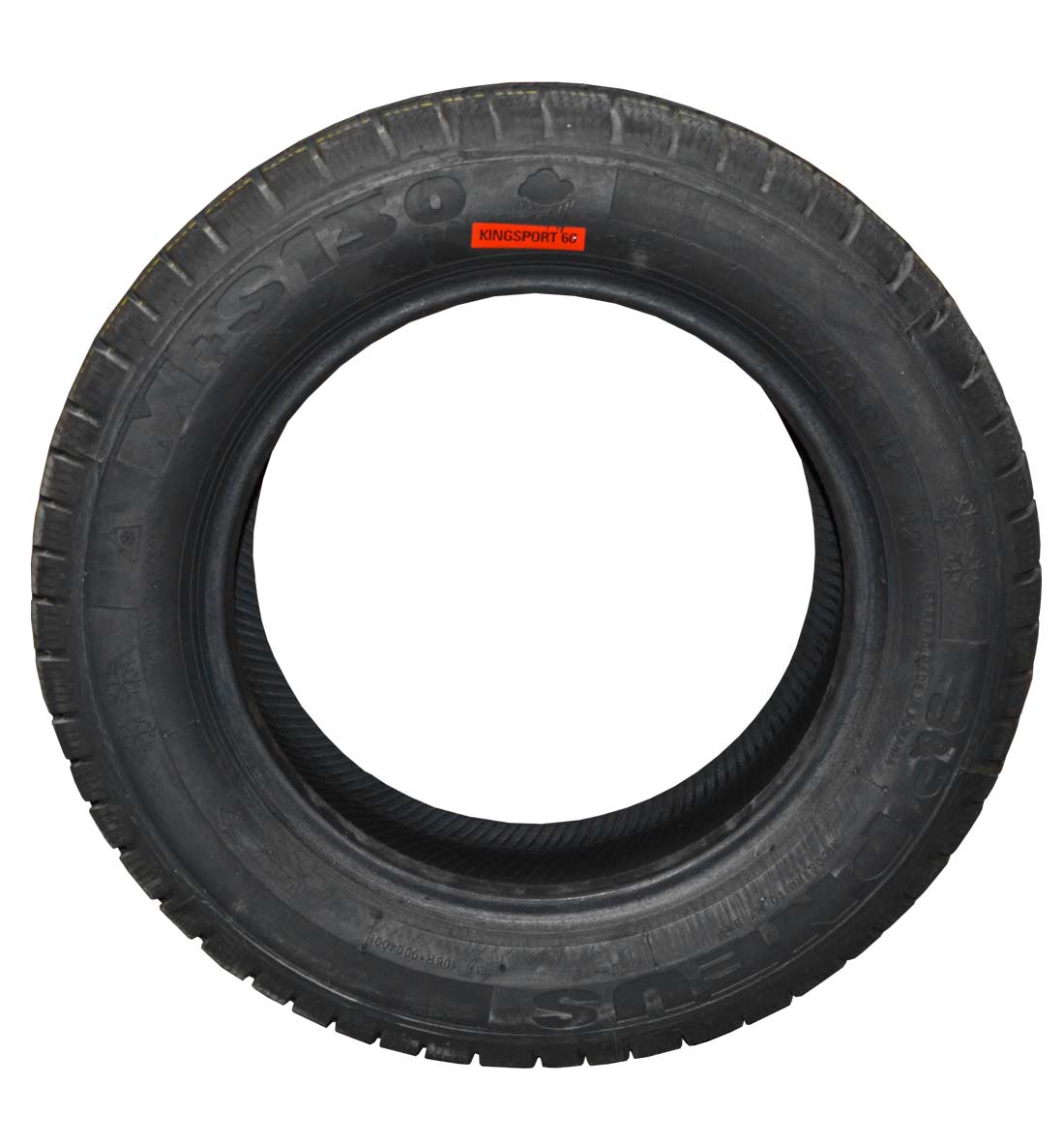 Kingsport Autograss KS60 Tyre 14" - 185/60/14 - ALP4+