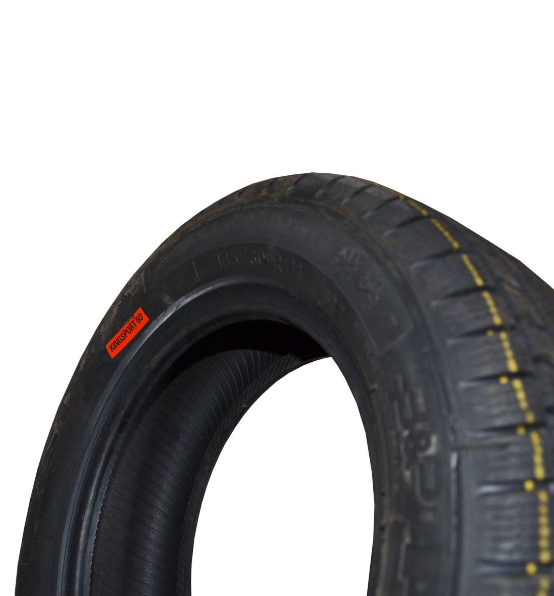 Kingsport Autograss KS60 Tyre 14" - 185/60/14 - ALP4+