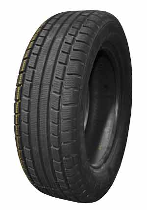 Kingsport Autograss KS60 Tyre 14&quot; - 185/60/14 - ALP4+