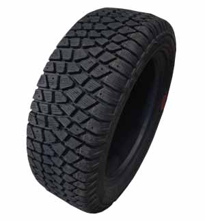 Kingsport Autograss KS60 Tyre 14&quot; - 185/70/14 - SAREK