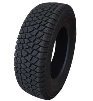 Kingsport Autograss KS60 Tyre 15&quot; - 195/55/15 - SAREK