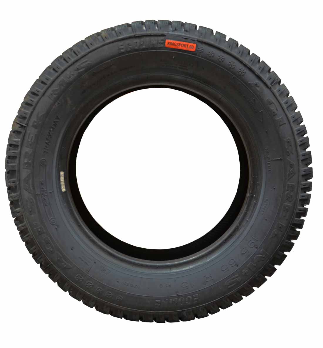 Kingsport Autograss KS60 Tyre 15" - 195/65/15 - SAREK