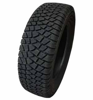 Kingsport Autograss KS60 Tyre 15&quot; - 195/65/15 - SAREK