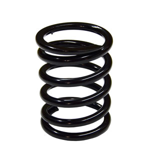 ROK Coil Spring 2.25 ID, 5 length, 225lbs/in