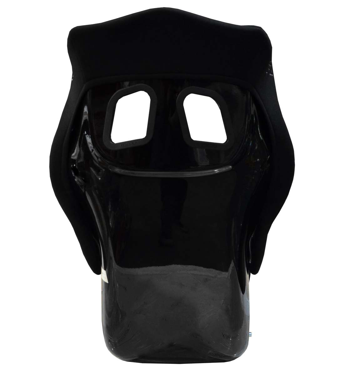 STR 'RS1' FIA Approved Race Seat - 2030 Black