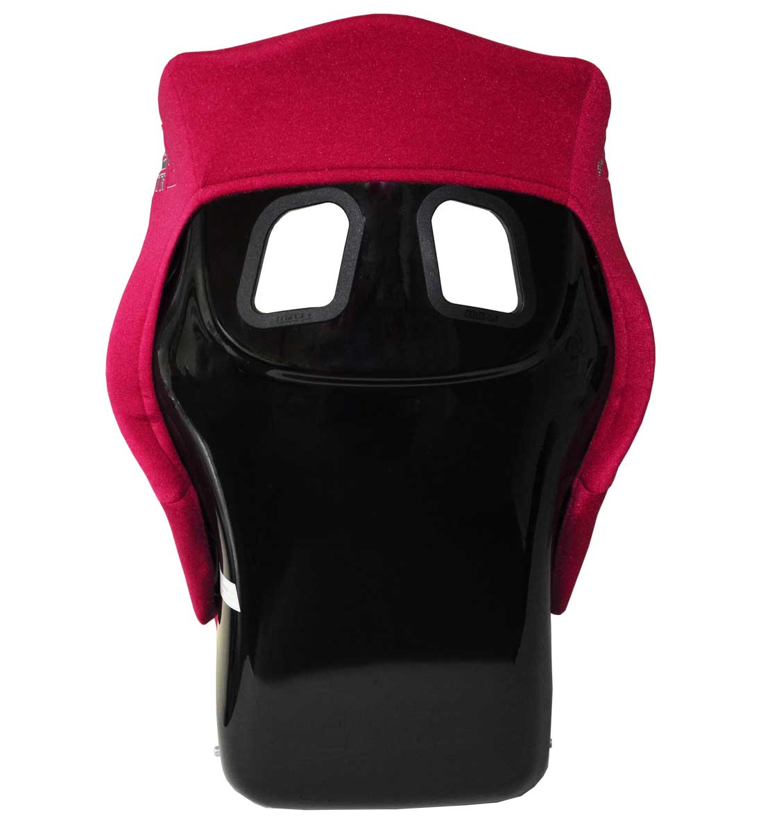 STR 'RS2' FIA Approved Race Seat - 2030 Black/Pink/Grey