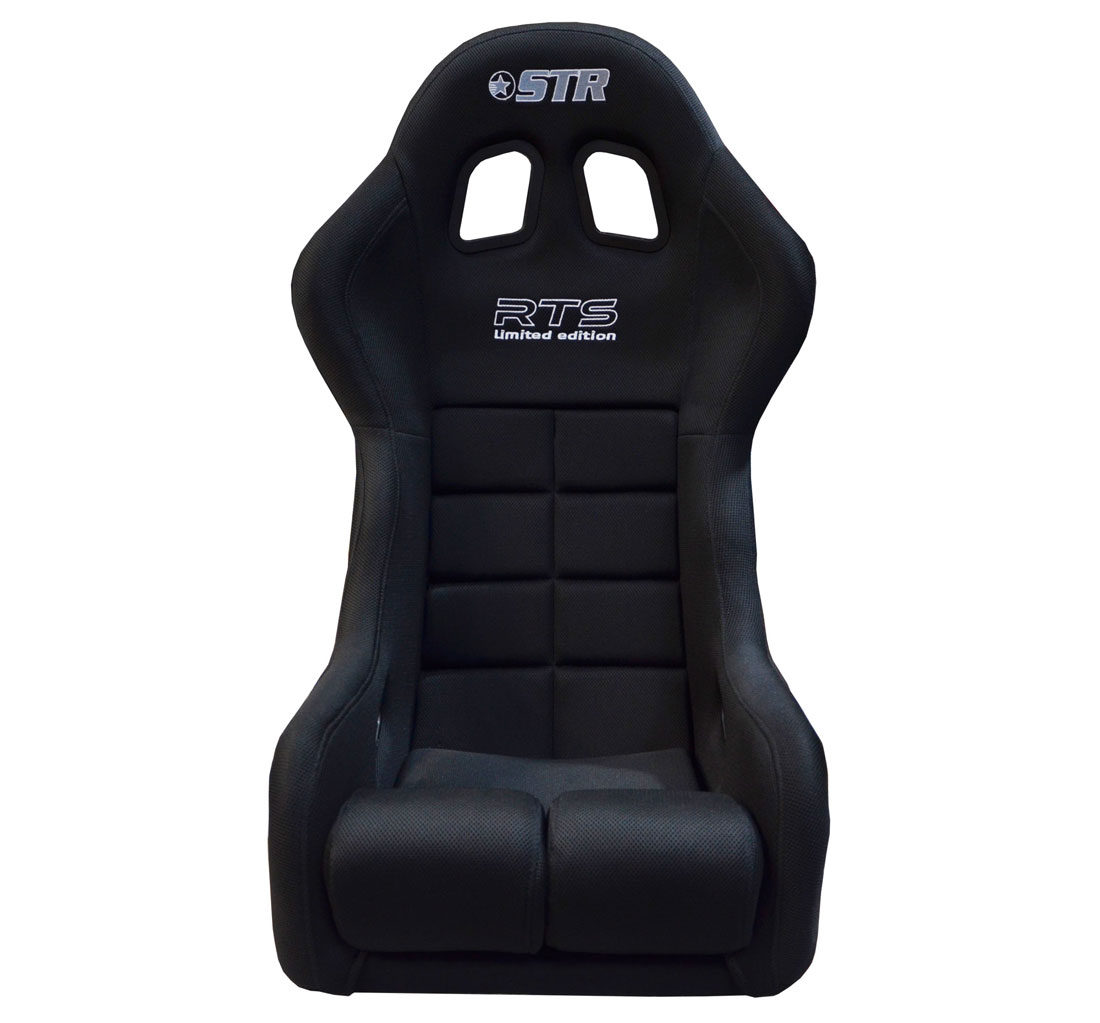 STR 'RTS-2 3D' FIA Approved Race Seat - 2029