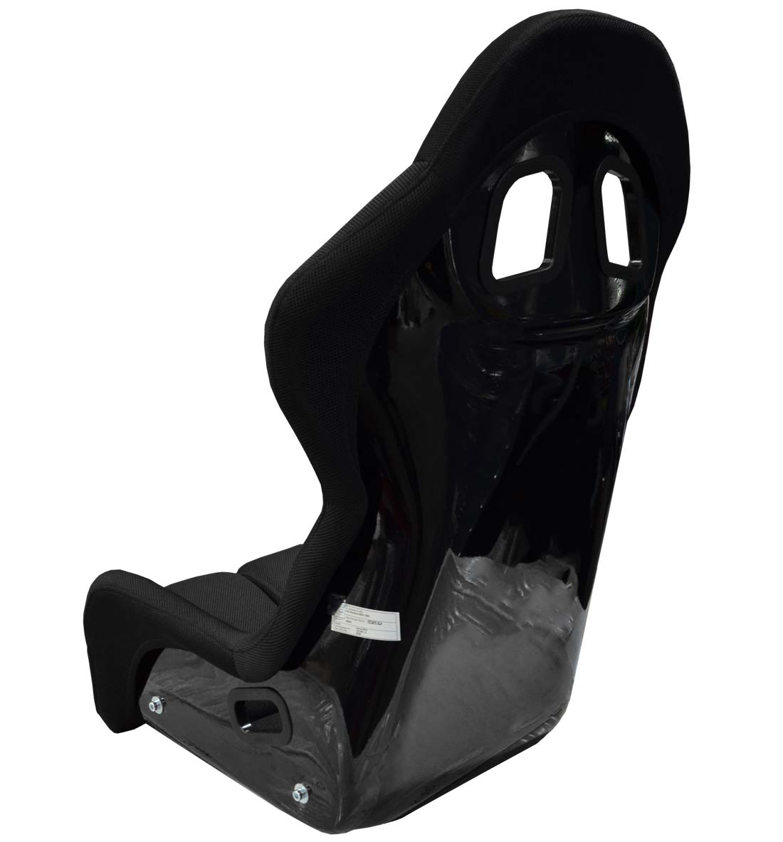 STR 'RTS-2 3D' FIA Approved Race Seat - 2029