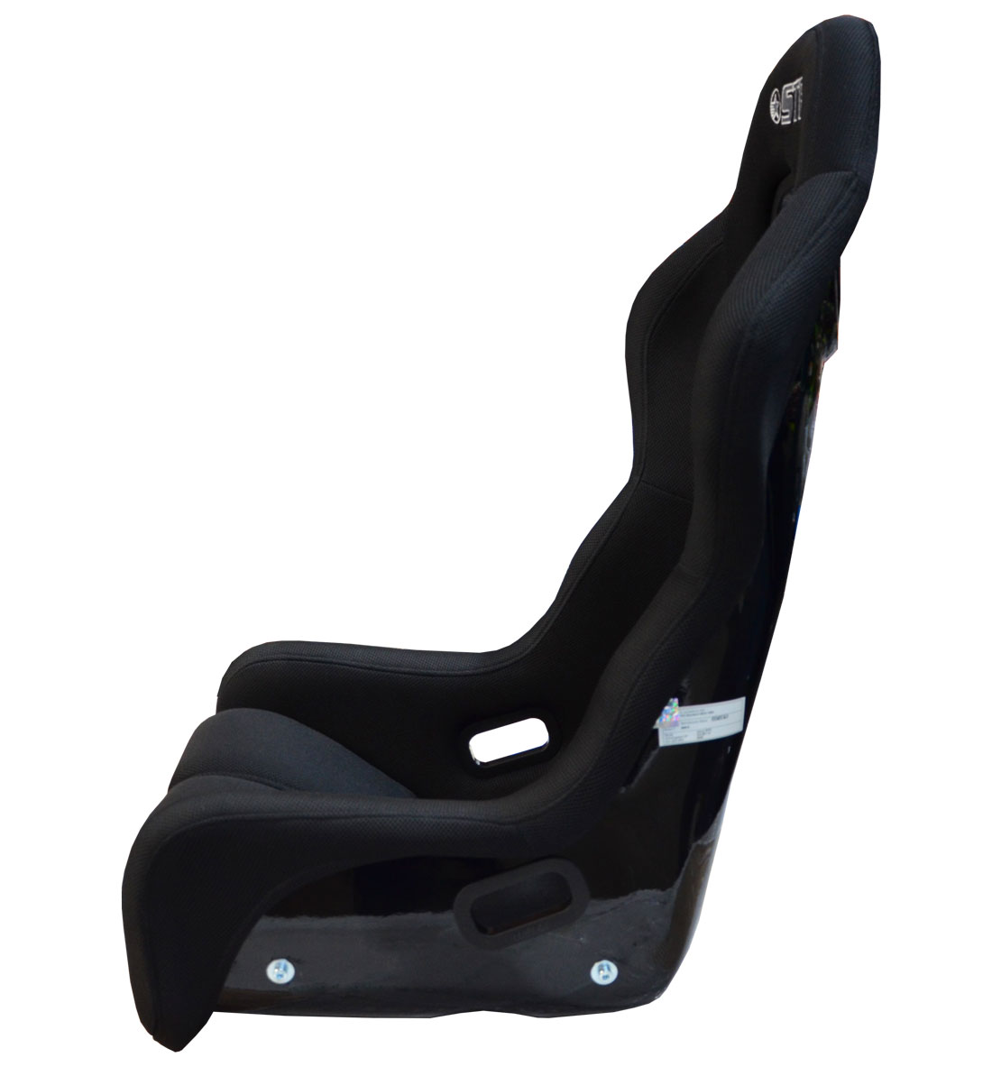 STR 'RTS-2 3D' FIA Approved Race Seat - 2029