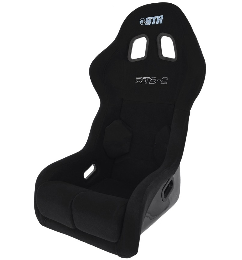 STR 'RTS-2 3D' FIA Approved Race Seat - 2030