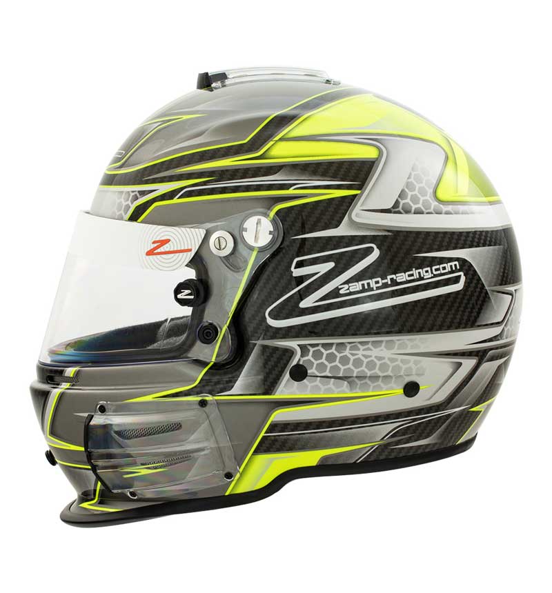 auto racing helmets sa2015