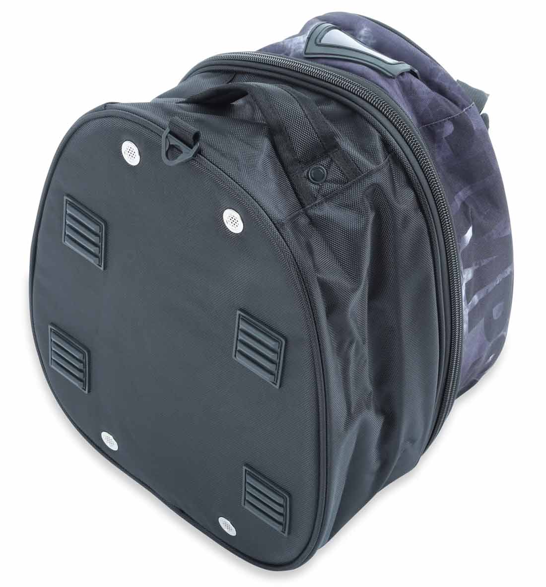 Simpson Helmet & FHR Combo Bag