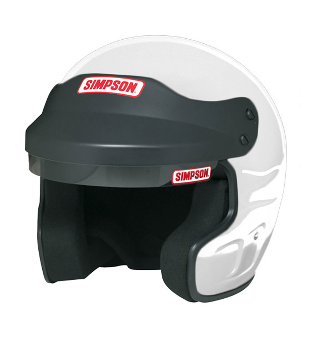 simpson cruiser helmet