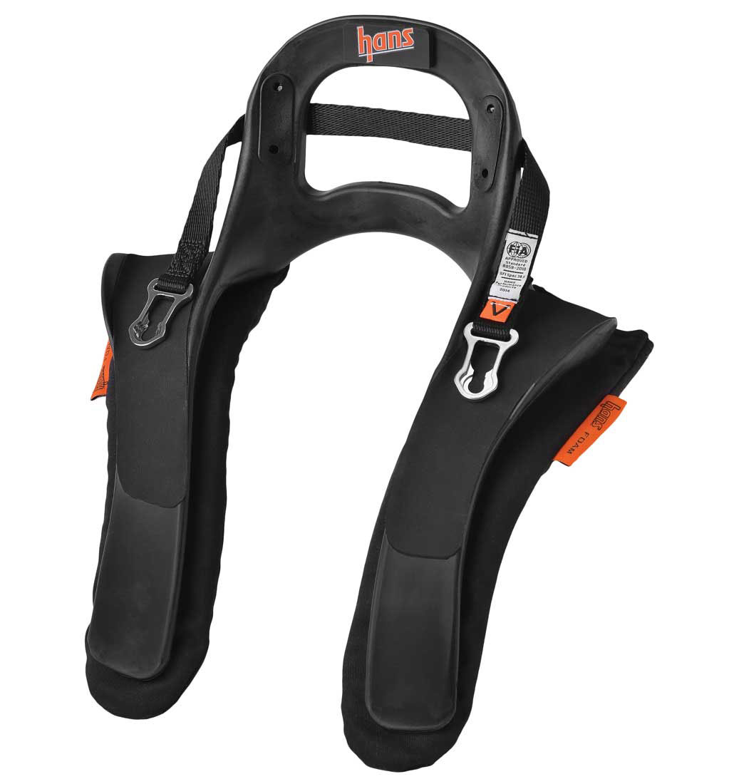 hans Sport III HANS Device - Youth