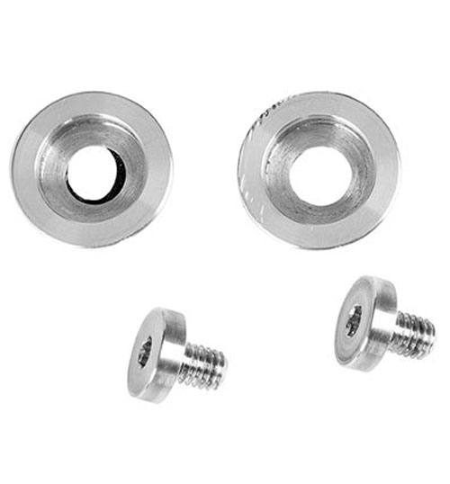 Stilo ST5 Visor Screw Kit YA0817