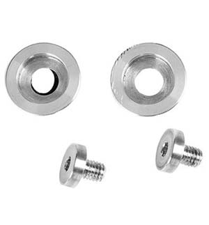 Stilo ST5 Visor Screw Kit YA0817