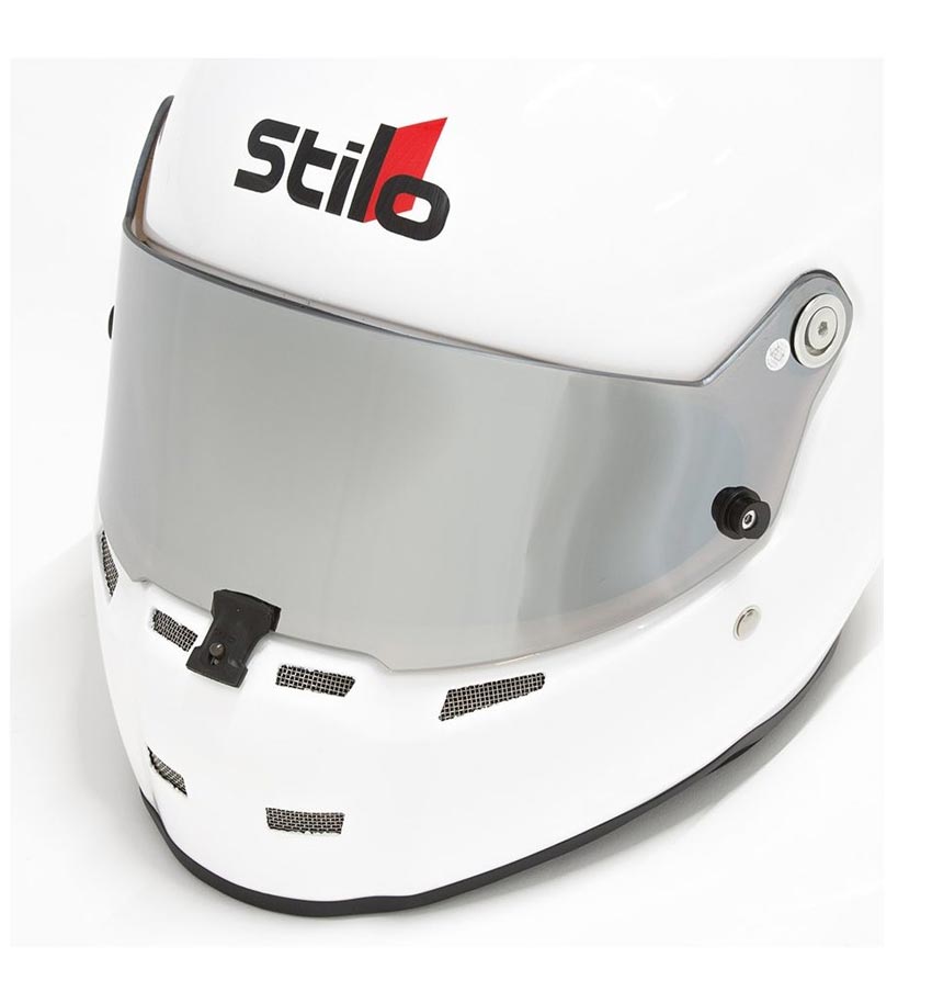 Stilo Visor (ST5) Mirror Dark Tint YA0804