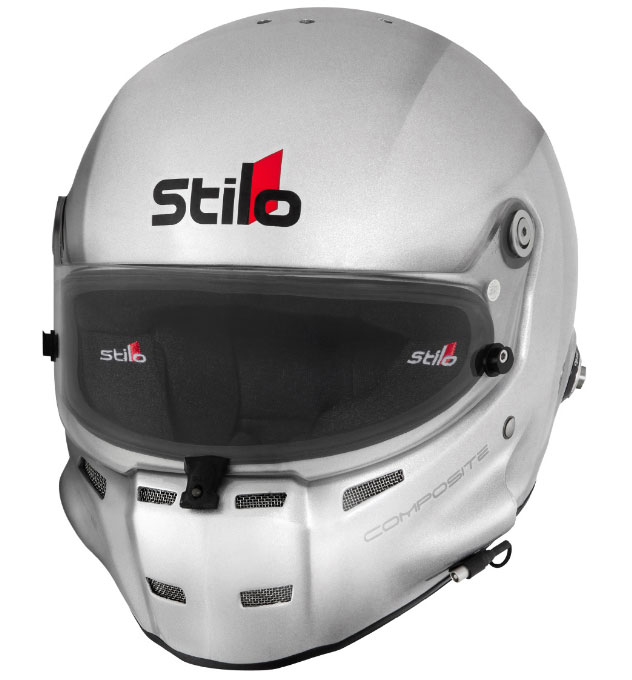 Stilo ST5 F Composite Helmet - SA2020