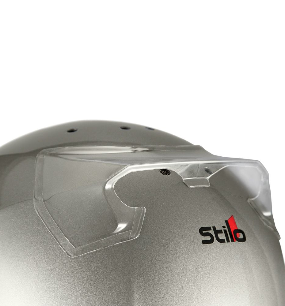 Stilo ST6 Rear Spoiler YA0927