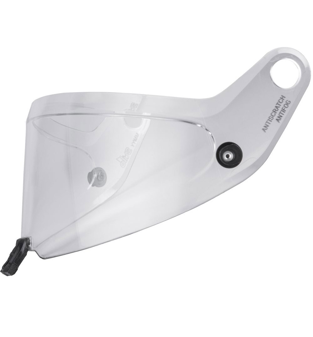 Stilo ST6 Clear Visor YA0905